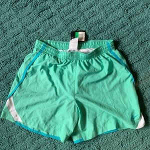 NEW WITH TAG NIKE SHORTS